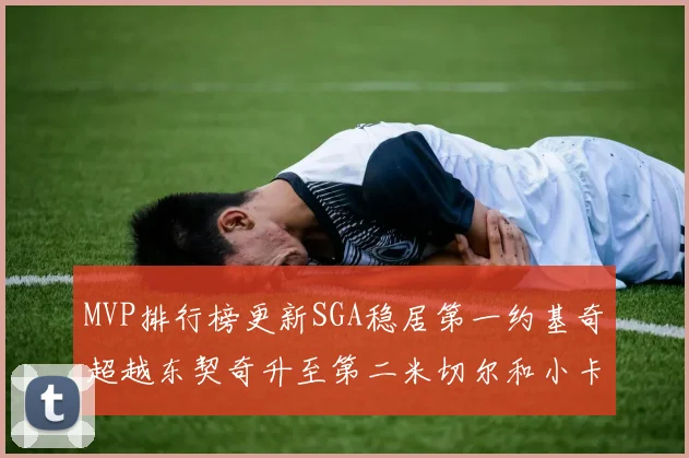 MVP排行榜更新SGA稳居第一约基奇超越东契奇升至第二米切尔和小卡表现引关注