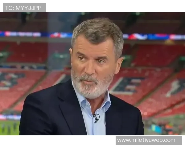 基恩批评利物浦球迷嘘阿诺德称其沉默是最大优点