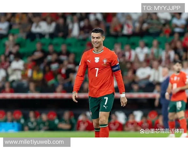 C罗因染红停赛一场已执行不影响世界杯首战出场资格