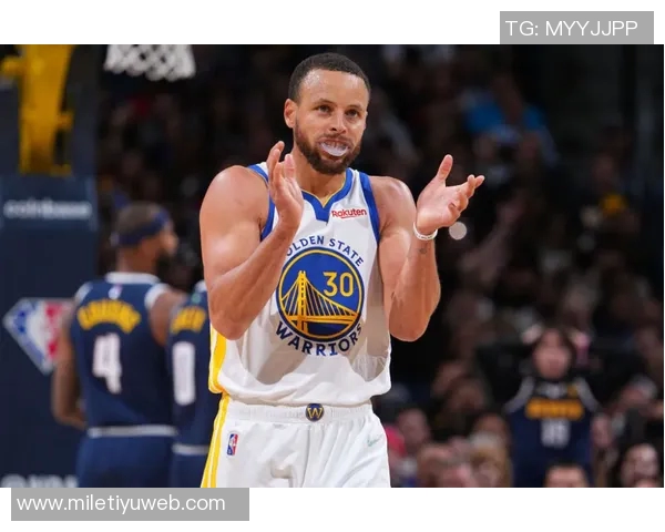 库里半场9分罚球表现惊艳上赛季仅3场能达成此成就