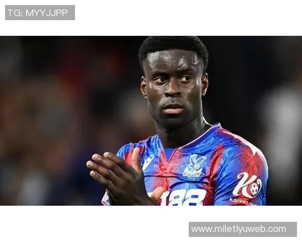 曼城计划明夏重塑防线水晶宫中卫格伊成为首选目标