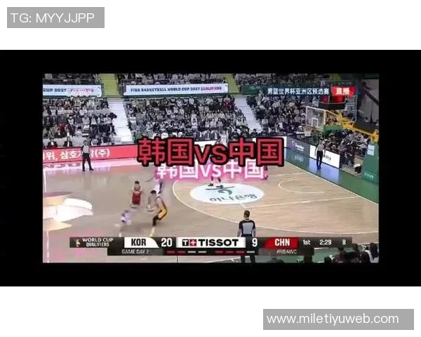 网友调侃韩国篮球实力中国男篮连败引发热议