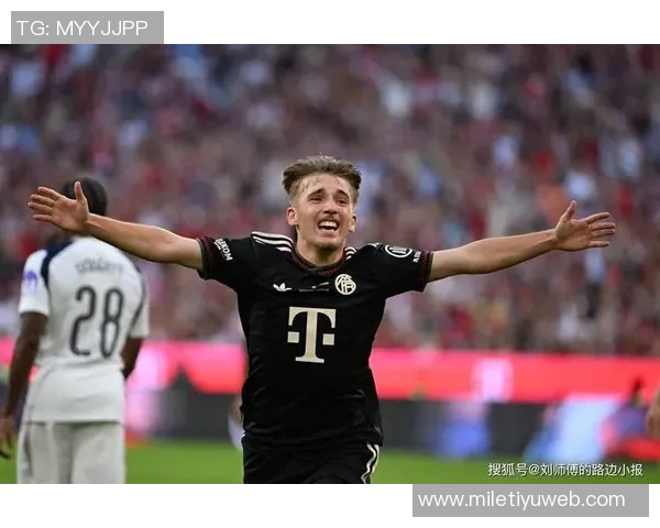 拜仁全力以赴推进16岁后卫基亚拉续约事宜确保未来发展