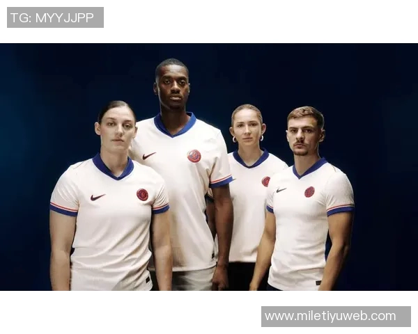 切尔西足球俱乐部与FPT达成新合作协议球衣袖标志将亮相